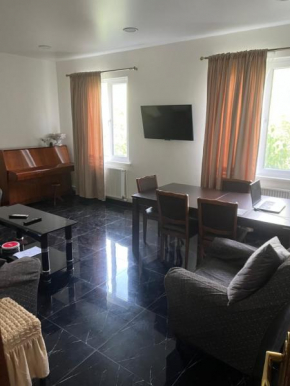 Cozy space in Tbilisi